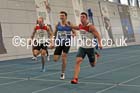 60 metres, North Eastern Indoor Champs. Photo: David T. Hewitson/Sports for All Pics